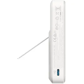 Anker MagGo Powerbank (10K) White