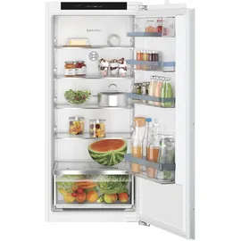 Bosch Serie 4 KIR41VFE0 Einbaukühlschrank (204 l, 1221 mm hoch)