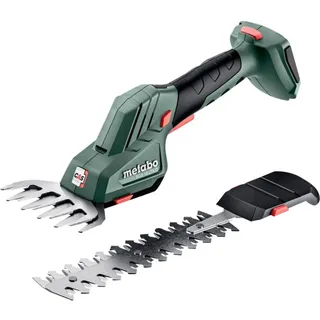 Metabo SGS 18 LTX Q Akku-Gras-/Strauchschere solo (601609850)