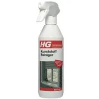 H G-VOGEL Kunststoffreiniger 500 ml