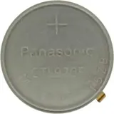Panasonic Citizen Kondensator 295-7580, 295-6900 passend für Citizen Kaliber E31,