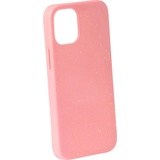 Vivanco GoGreen Handy-Schutzhülle 15,5 cm (6.1") Cover Pink
