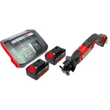 Einhell Einhell, TE-AP 18/13 Li-Solo Akku Universalsäge 18 V 13 mm + 2x Akku 4,0 Ah + Ladegerät