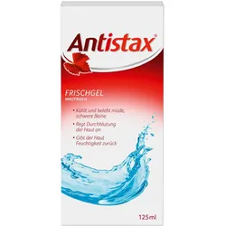 Antistax Frisch Gel 125 ML
