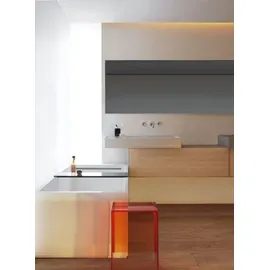 Laufen Kartell 175 Zweihandmischer chrom H3123360041201