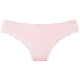 LASCANA Brasilslip 3 St. Rosa 36/38