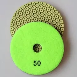 Diamantschleifscheiben-Schleifscheibe Körnung 50 / Ø 100 mm Art. Nr. 50 470