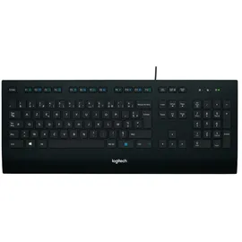 Logitech K280e AZERTY FR