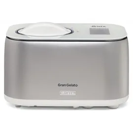 Ariete Gran Gelato 4in1 Weiß 1 l