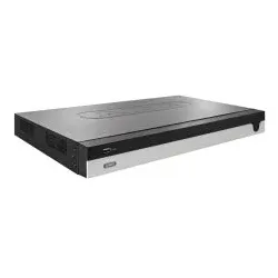 5-Kanal Netzwerkvideorekorder (NVR) - NVR10010