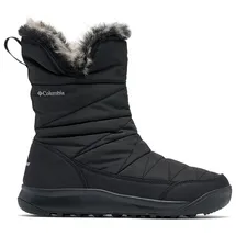 Columbia MinxTM Slip V Schneeschuhe - Black / Titanium - EU 41