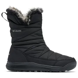Columbia MinxTM Slip V Schneeschuhe - Black / Titanium - EU 41