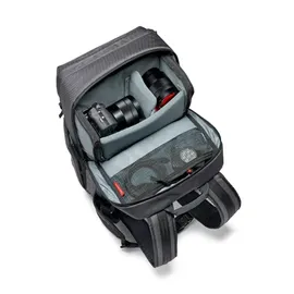 Manfrotto Manhattan Kamerarucksack Mover 50 DSLR/CSC