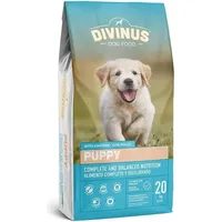 Divinus Puppy Welpenfutter 20 kg