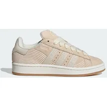 Adidas Campus 00s Wonder White / Cream White / Core White 38 2/3