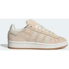 Adidas Campus 00s Wonder White / Cream White / Core White 38 2/3