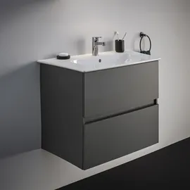 Ideal Standard Eurovit+ 2 Auszüge 60 x 44 x 55 cm Grau