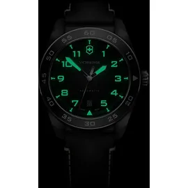 Victorinox Swiss Army Automatik Edelstahl 42,0 mm 242044