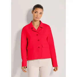 Madeleine Blazer rot 48