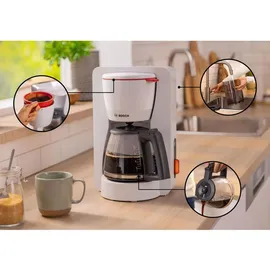 Bosch MyMoment TKA3M131 Weiß