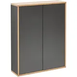 Fackelmann FINN - Anthrazit