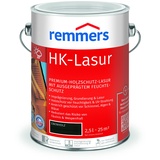 Remmers HK-Lasur 2,5 l ebenholz