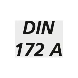 ockert präzisionsteile gmbh Bundbohrbuchse D172A8,2x15x20 mittel, Ockert