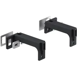 MEPA nextVIT Wandwinkel Einzelmontage