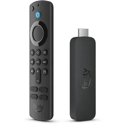 Amazon Fire TV Stick 4k (2.Gen) mit Alexa Voice Remote