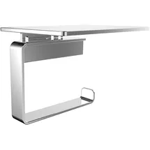 EMCO Loft Papierhalter mit Ablage