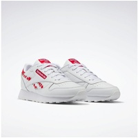 Reebok Classic CLASSIC LEATHER Sneaker weiß 36,5