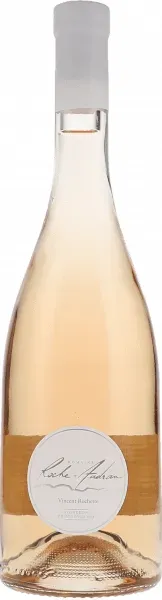 Côtes du Rhône Rosé AOC Roche-Audran 2025 BIO