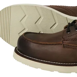 JACK & JONES Toronto Stiefel Brown Stone 44