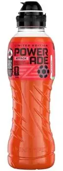 Powerade Playstyles Attack Hydration Drink 500ml