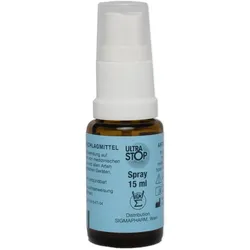 Ultra Stop Spray
