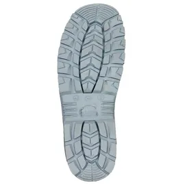 ARDON Arbeitsschuhe Sicherheitsschuhe Schutzschuhe Sämischleder S1 Schutzkappe (Perfo) 44 - 44