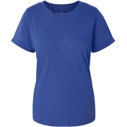 Tchibo - Sportshirt - Damen - Gr. XL - blau