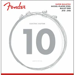 Fender 3250R Super Bullets