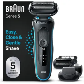 Braun Series 5 51-M1850s