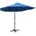 furnicato 460 x 270 cm Blau