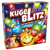 NORIS Kugelblitz