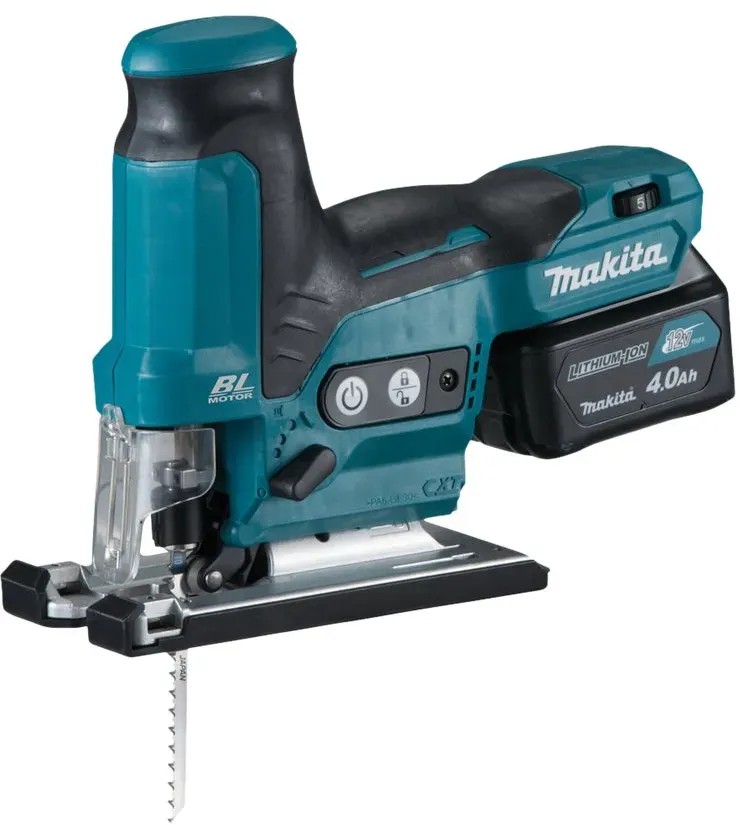 Preisvergleich Produktbild Makita JV102D - Stichsäge - schnurlos - 12 V