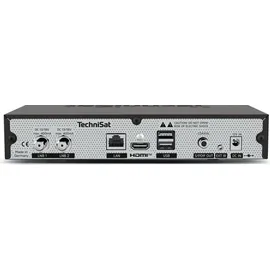 TechniSat Digiplus UHD S2