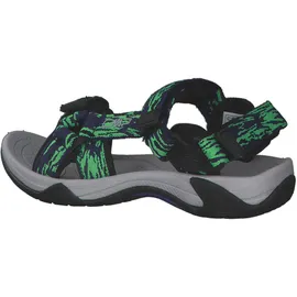 CMP Kids Hamal Hiking Sandal