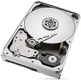 Seagate IronWolf 12 TB 3,5" ST12000VN0008