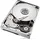 Seagate IronWolf 12 TB 3,5" ST12000VN0008