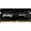 8GB DDR4 PC4-25600 CL20 Schwarz