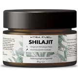 xtra fuel Shilajit Harz Original Himalaya Mumijo
