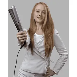 Remington PROluxe You S9880 Haarglätter silber