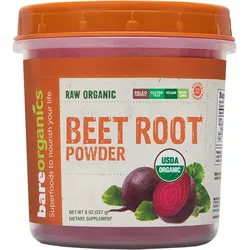 Rote-Bete-Pulver (227 Gramm)
